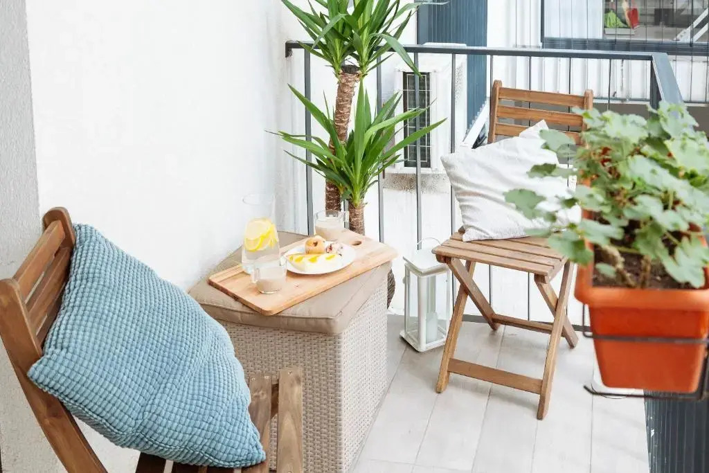 Comfy Apartment Matei Basarab