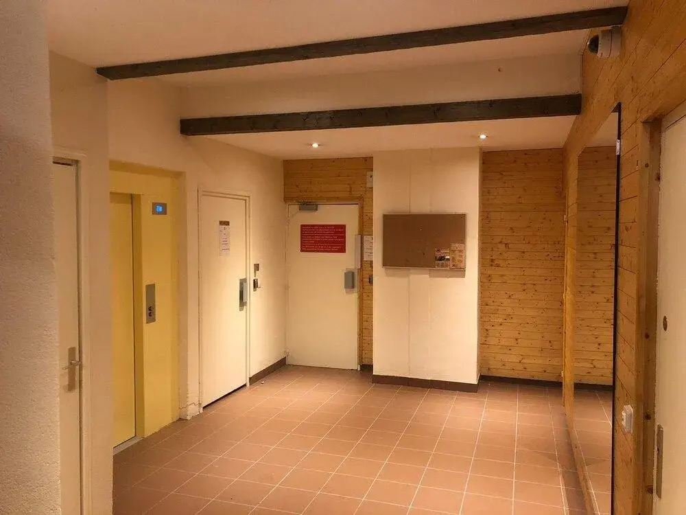 Eskival Appartements VTI