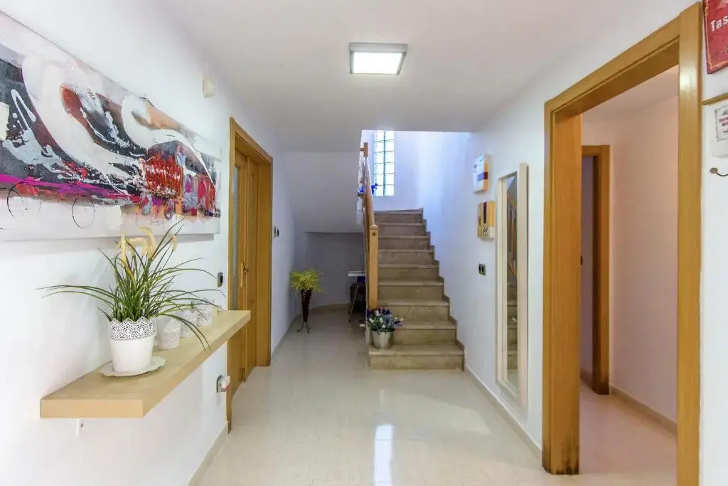 Casa Montse Barà