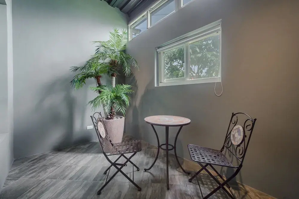 Jiaoxi 320 B&B
