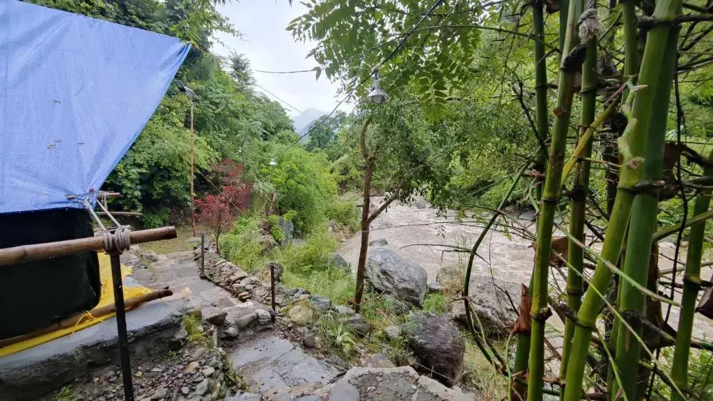 Hobo Rivercamp