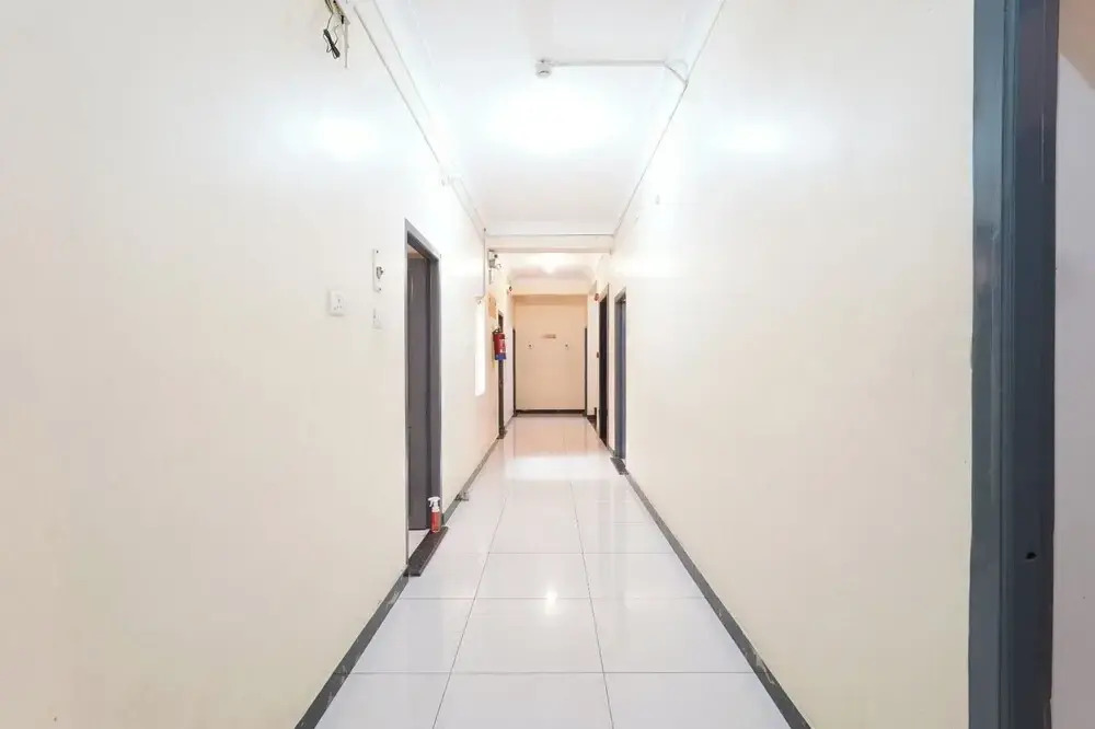 Blessings Prime Porur - Near DLF