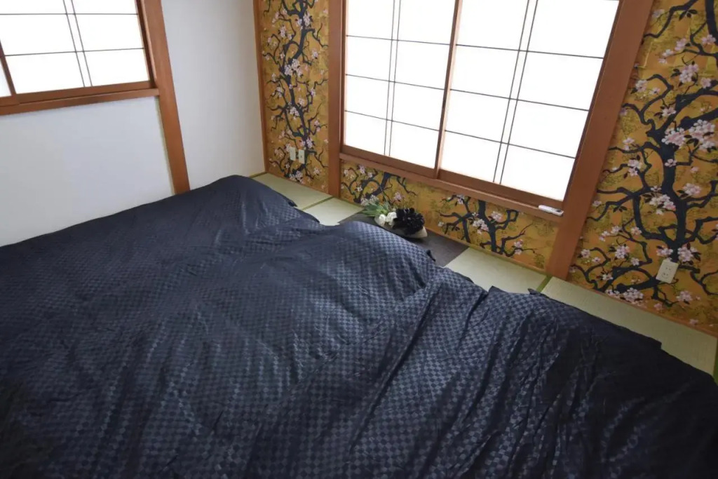 Sasatsuka Fleur Tachibana Hotel Apartment