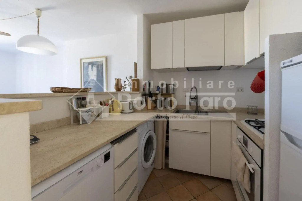 Apartment 4 Pineta - FOUR ROOMS APARTMENT ON PORTO FARO BEACH-4P PORTO FARO