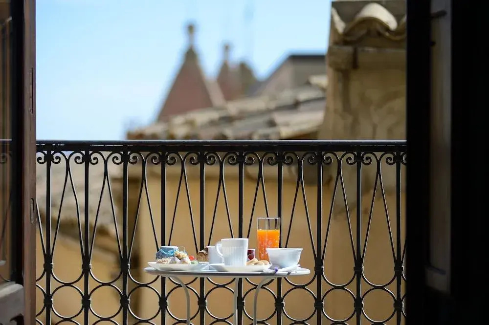 B&B Le Stanze Di Marchisia