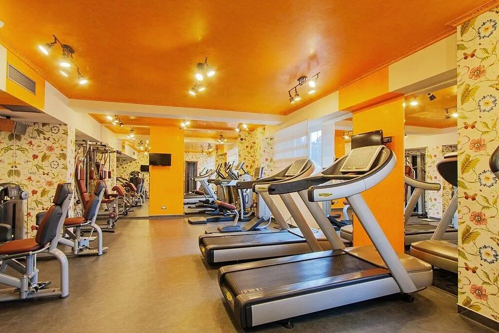 Simfonia Boutique Hotel