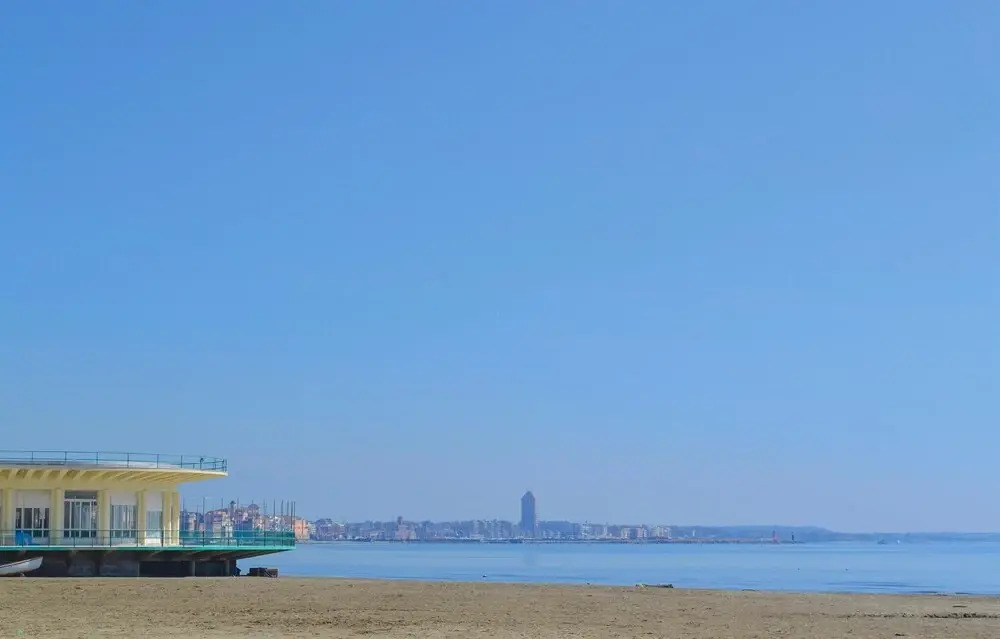 Nice Apartment in Anzio With 2 Bedrooms
