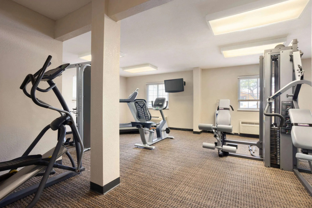 Baymont by Wyndham Kansas City KU Medical Center