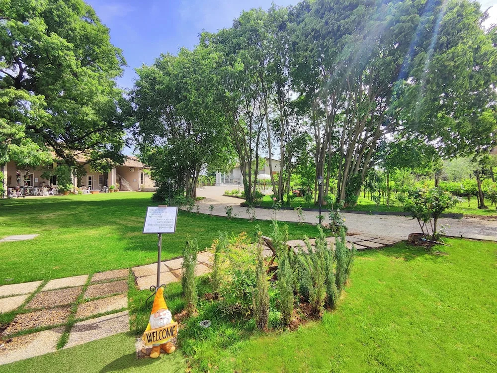 Garda Relais Antica Romelia