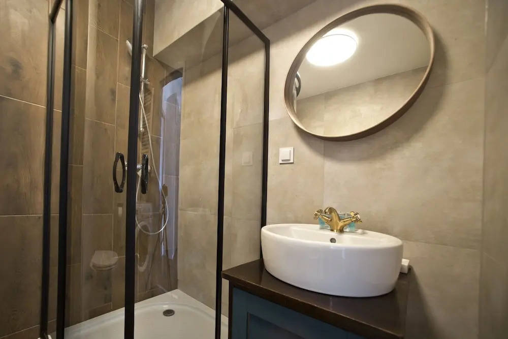 Zoliborz P&O Serviced Apartments
