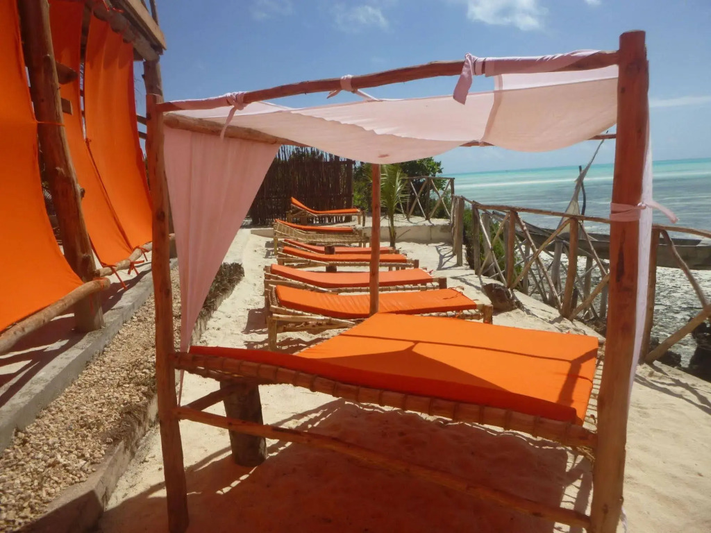 Natural Garden Boutique Hotel