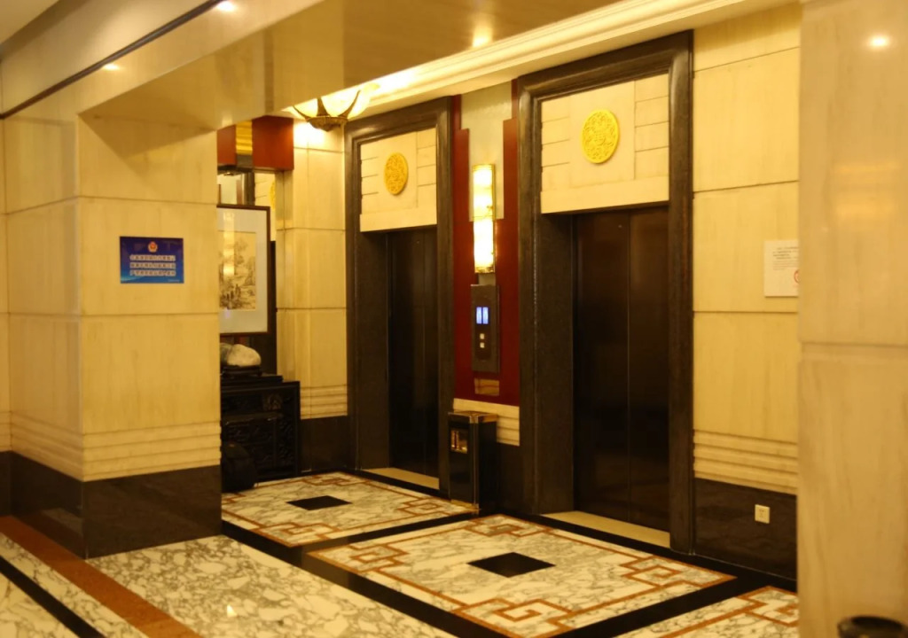 Prime Hotel Beijing Wangfujing