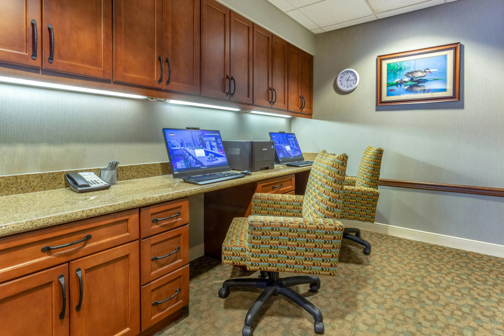 Hampton Inn Okeechobee - Lake Okeechobee