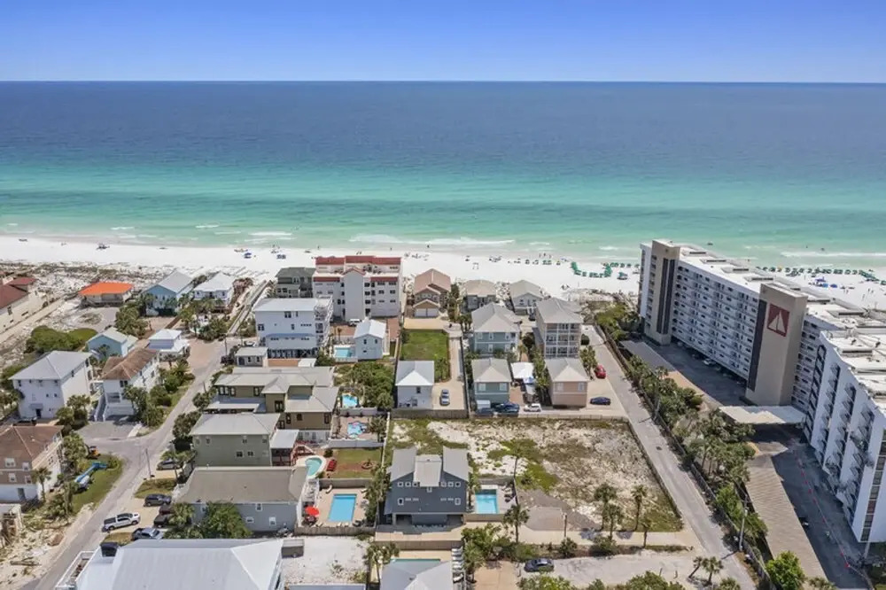 Arcadia Sands by Bliss Beach Rentals