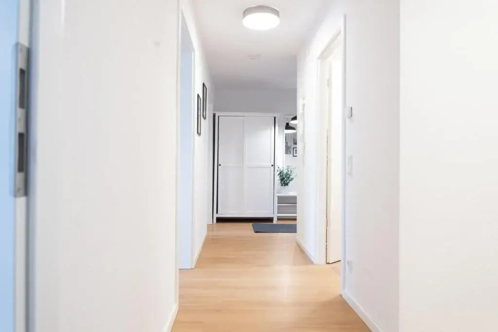 4 Bedroom in urban location