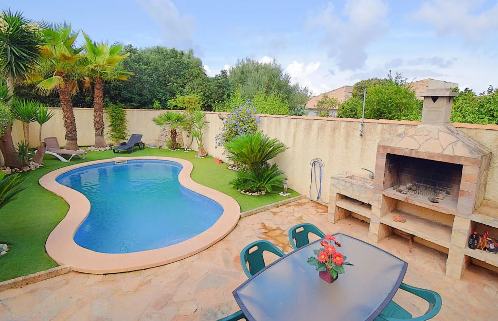 Villa Capavila 196 by Mallorca Charme