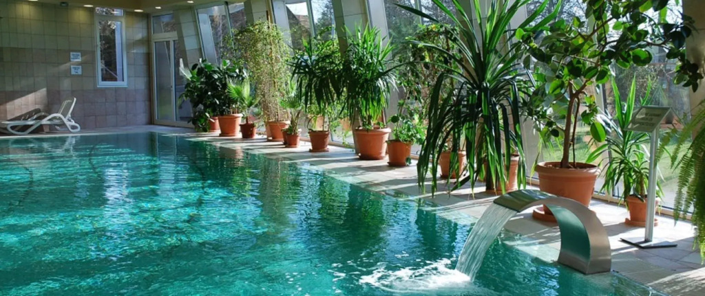 Residence Hotel Balaton