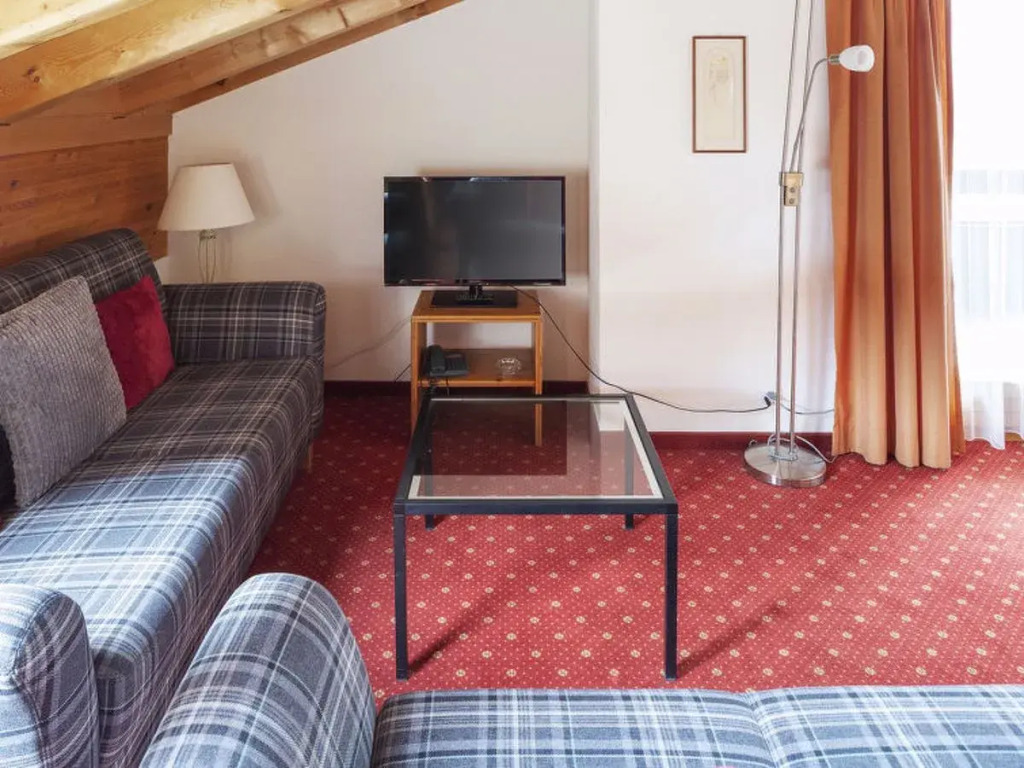 Chalet Abendrot 40861