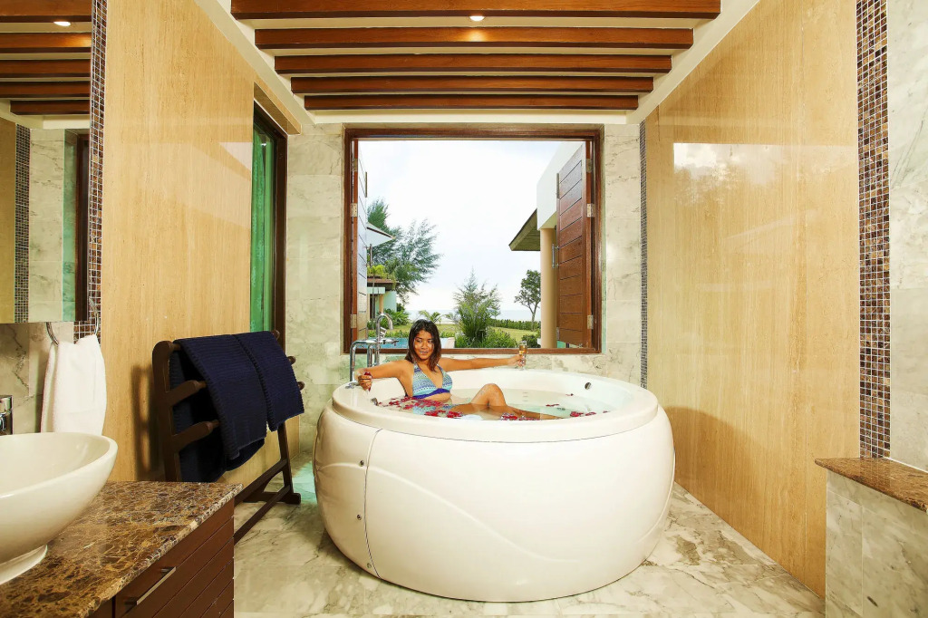 Ataman Luxury Villas