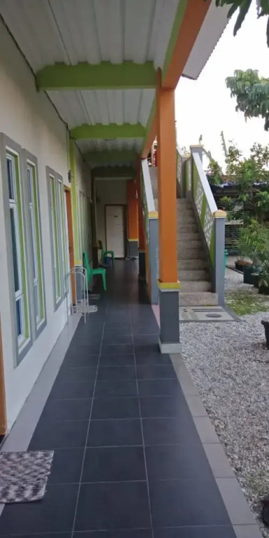 Dahlia Guesthouse Syariah