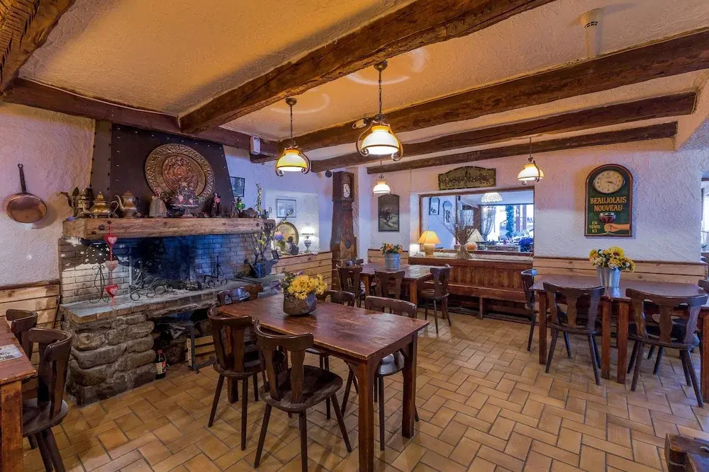 Hotel Franz