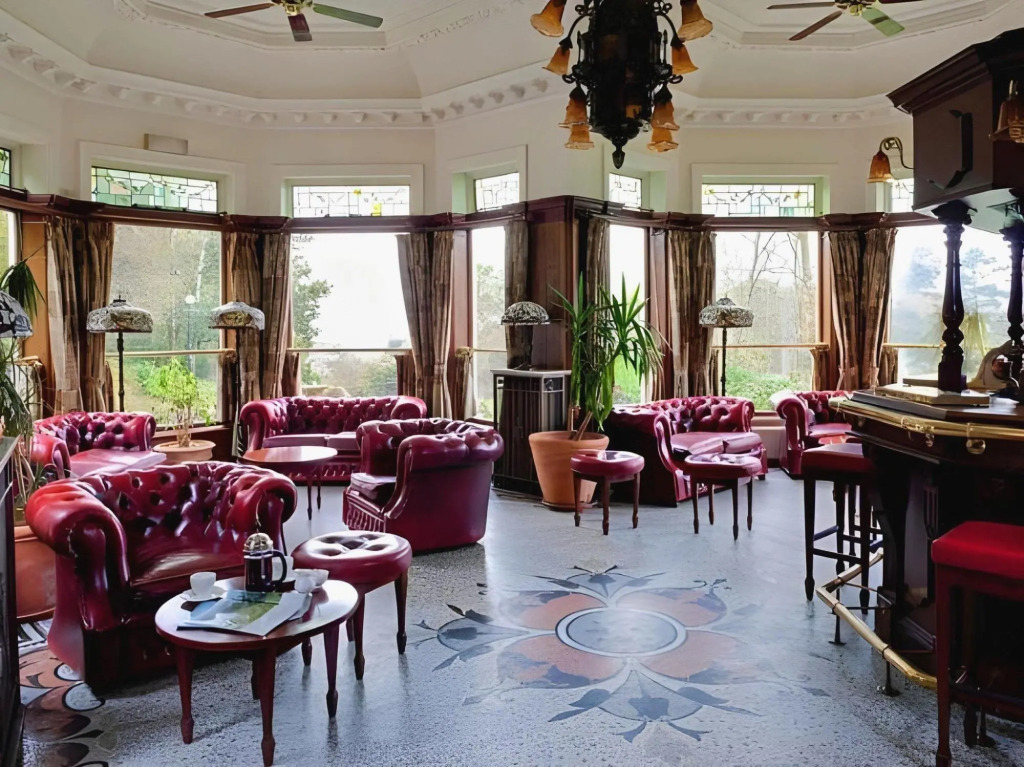 Merewood Country House Hotel