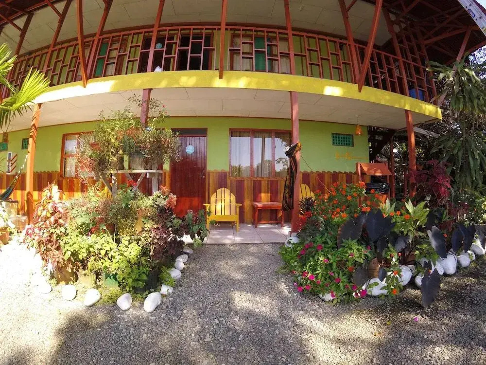 Hotel Maritza
