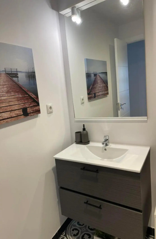 Apartamento Las 3 Piedras