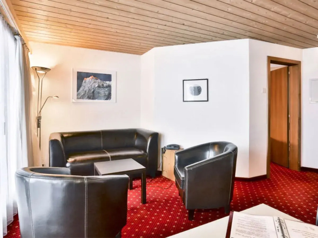 Chalet Abendrot 35035