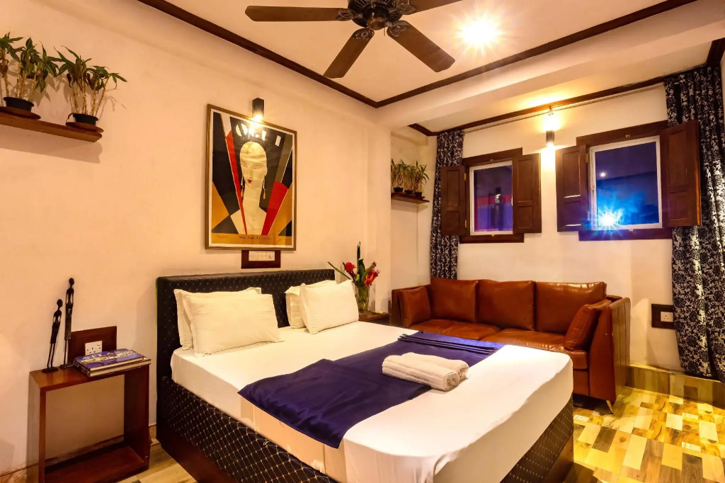 Villa Surf Beach