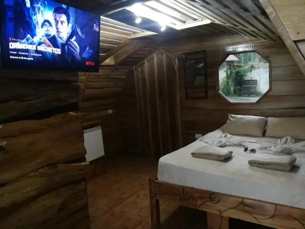 Nature house