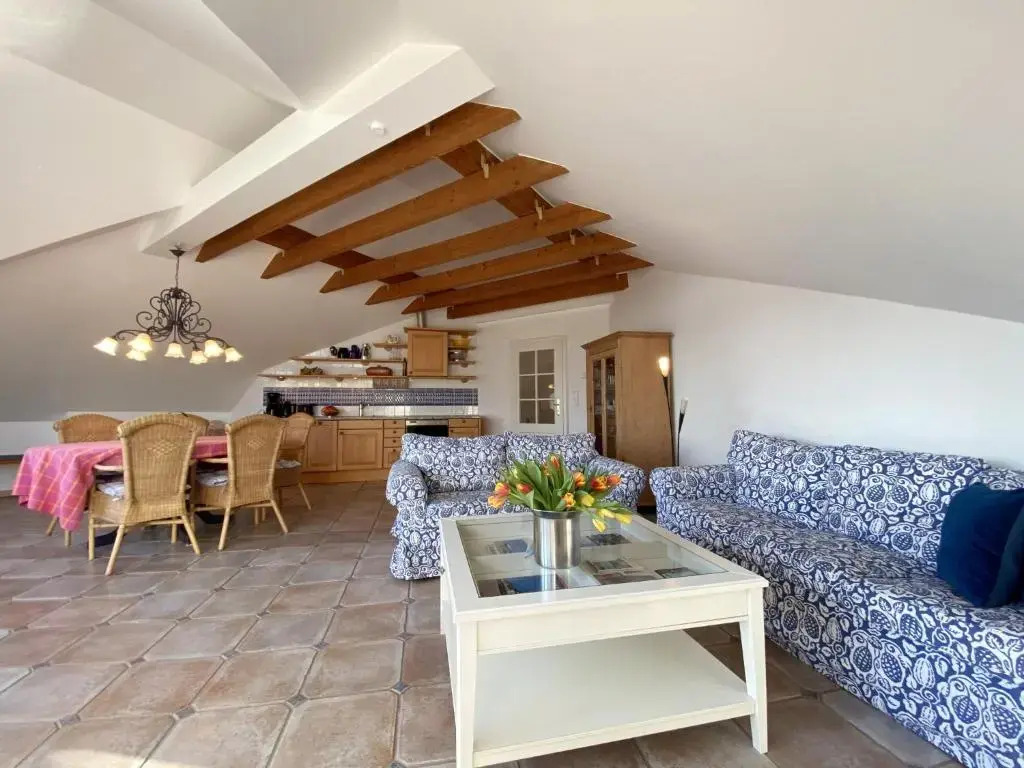 Villa Caprivi - 12