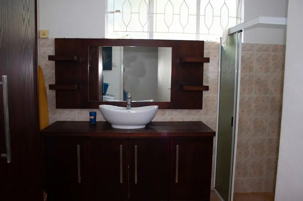 Chalet Oase de Riambel