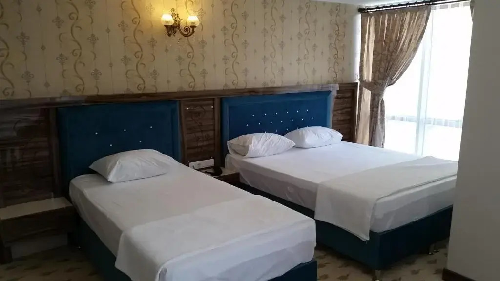 Elazig Gunay Hotel