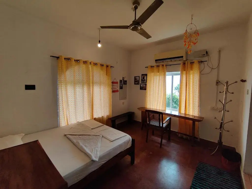 The Lost Hostel