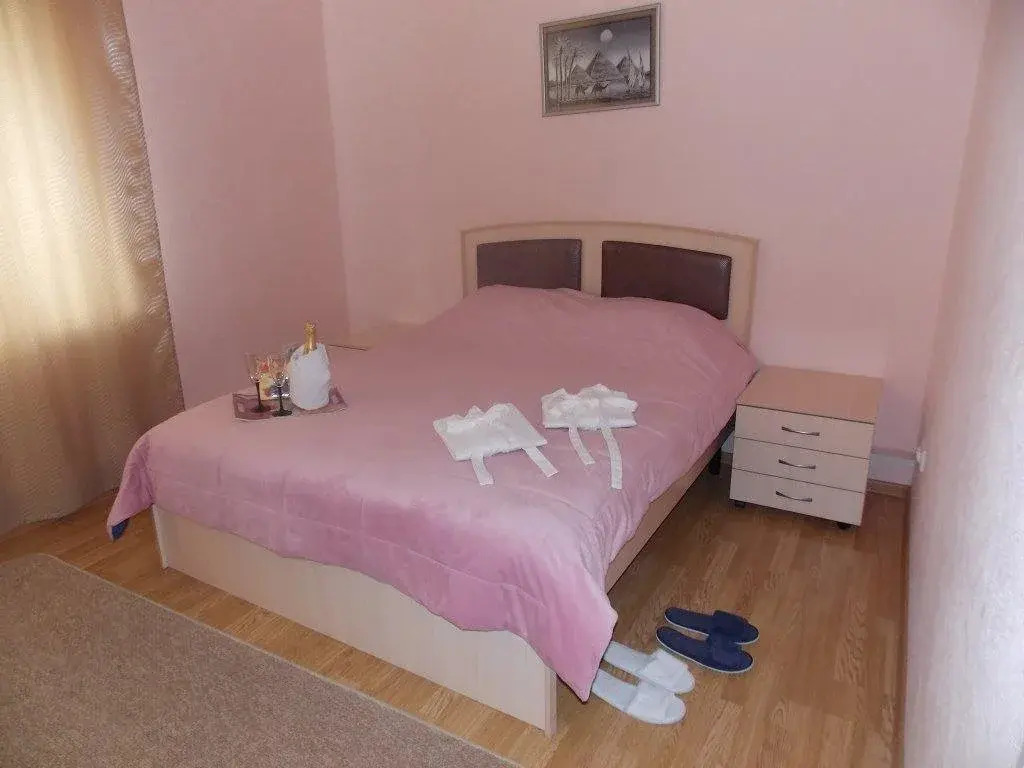 Parus Guest House