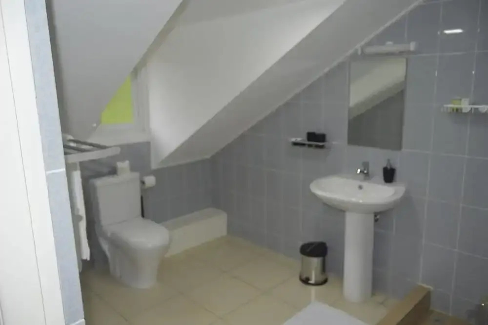 Chez Payet Airport Guesthouse