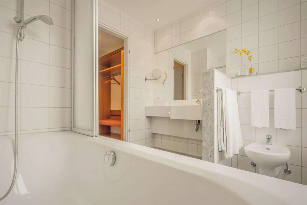Best Western Plus Hotel Excelsior