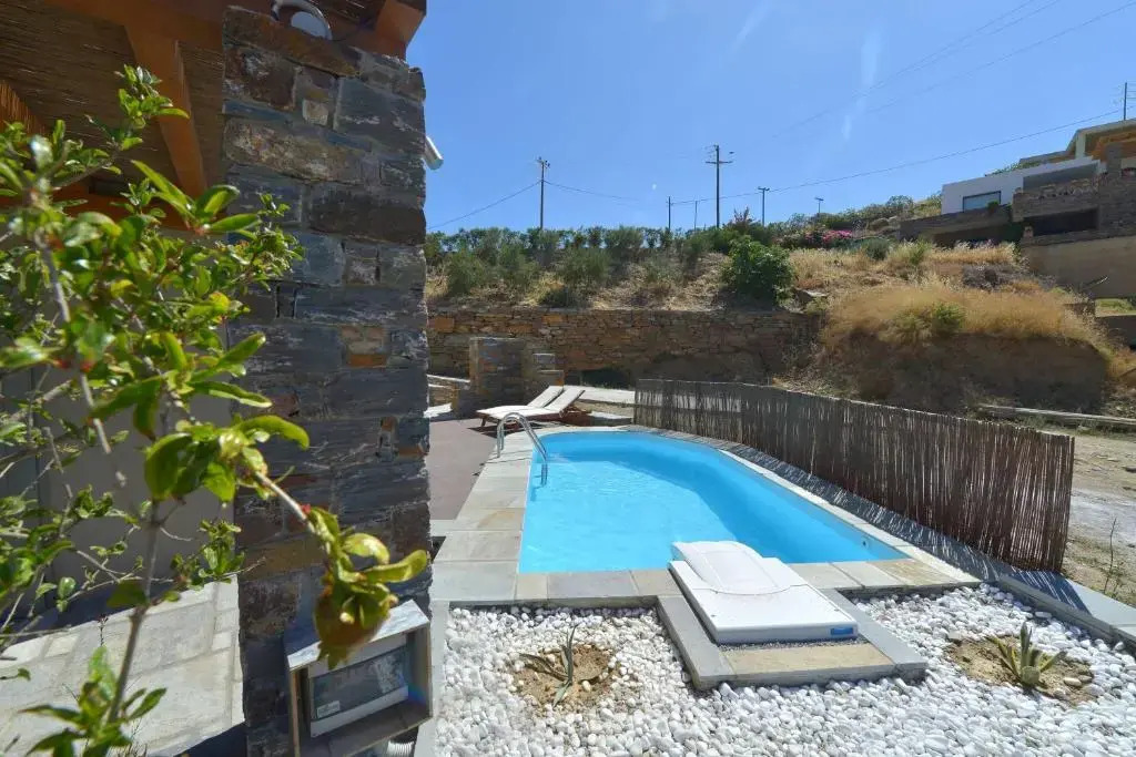 Luxurious 2019blt SeaView Villa wth swimming pool