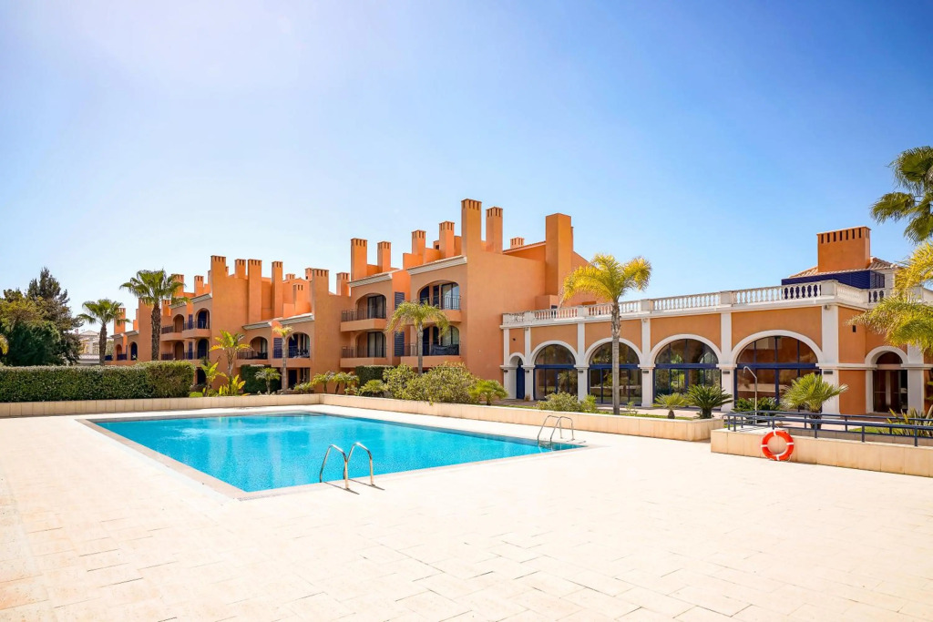 AL - Apartamento Vila Sol F5 AH