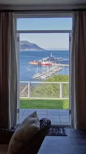 Sea The View Self Catering