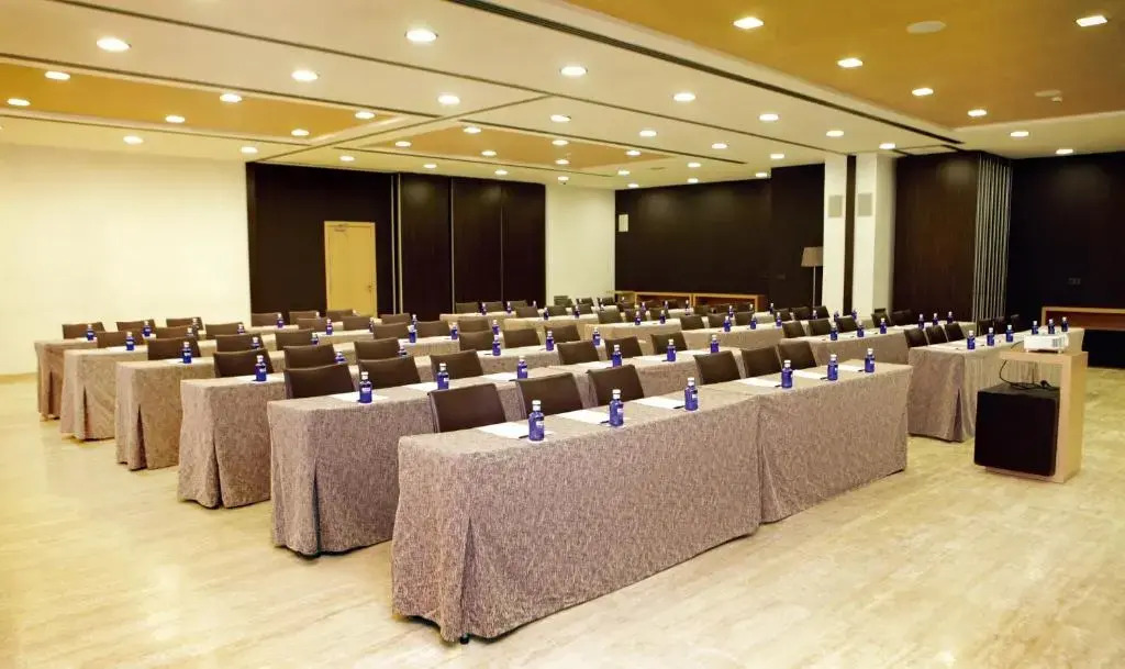 Gran Palas Hotel - Spa incluido