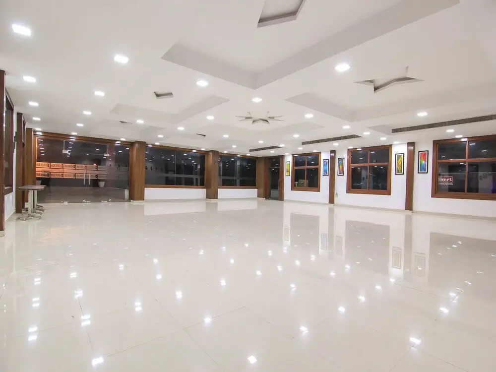 OYO 11449 Hotel Bibo Divine Bliss