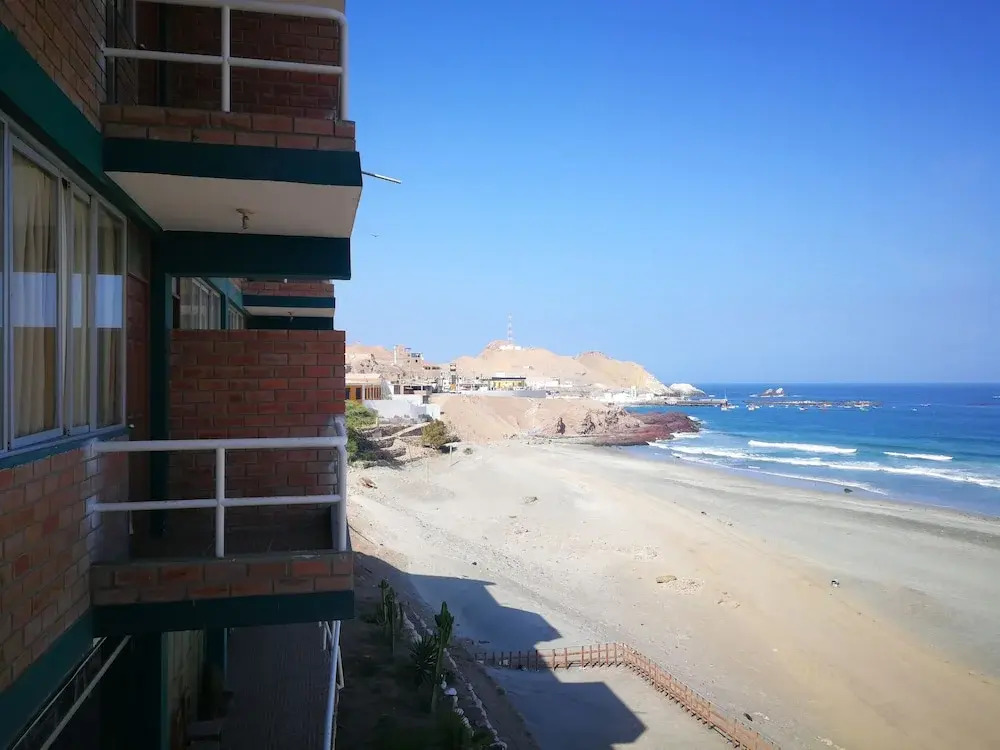Meflo Playa Grande