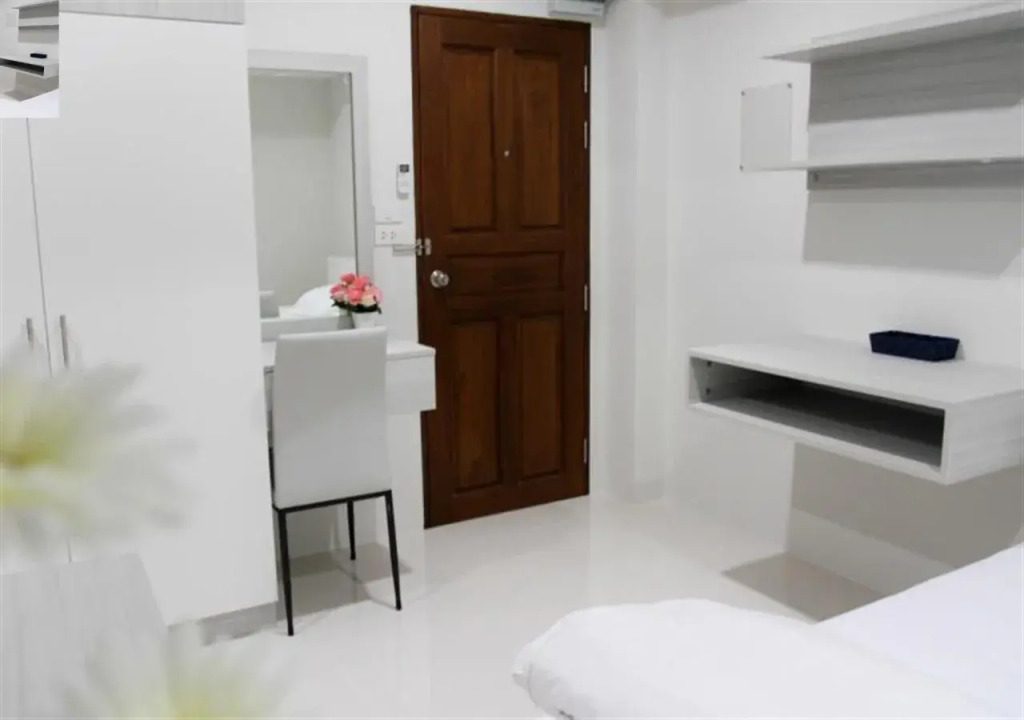 Diamond Residence
