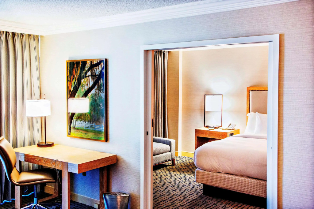 Hilton Ocala
