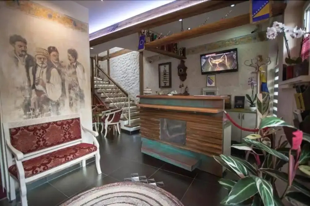 Hotel Lula