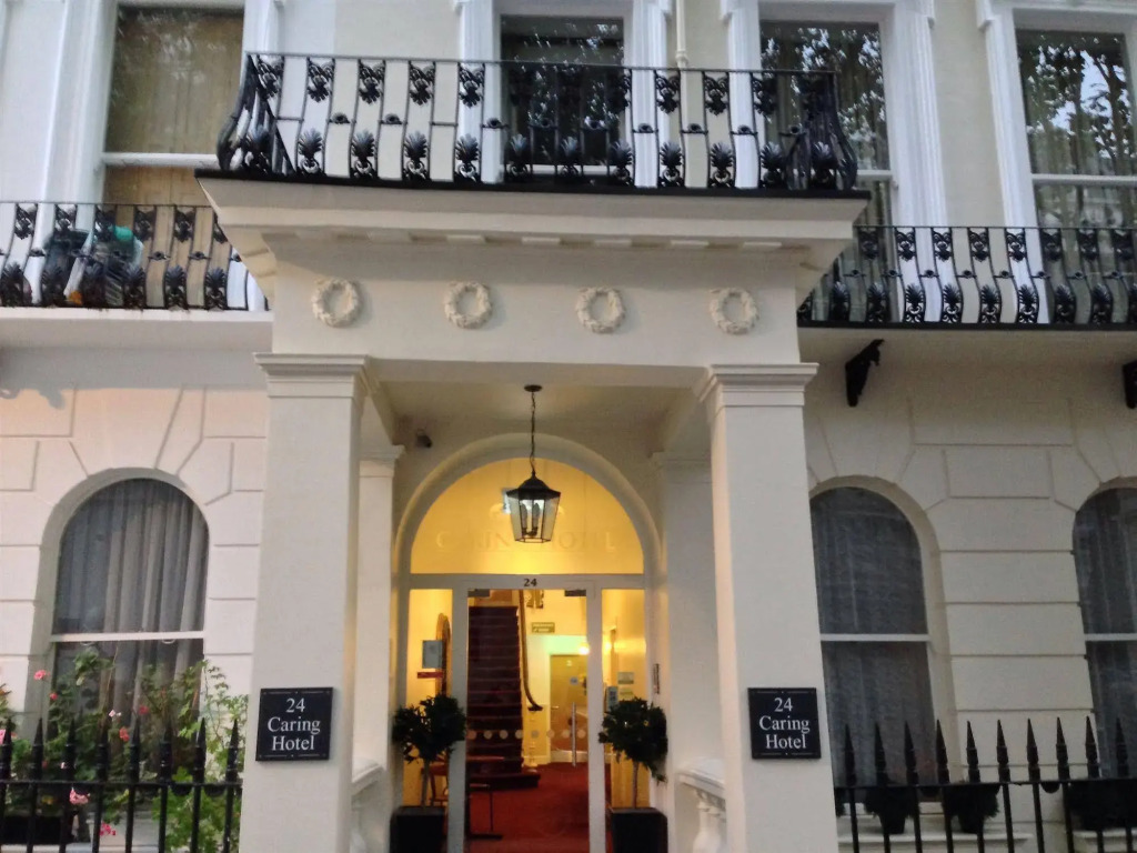 Caring Hotel