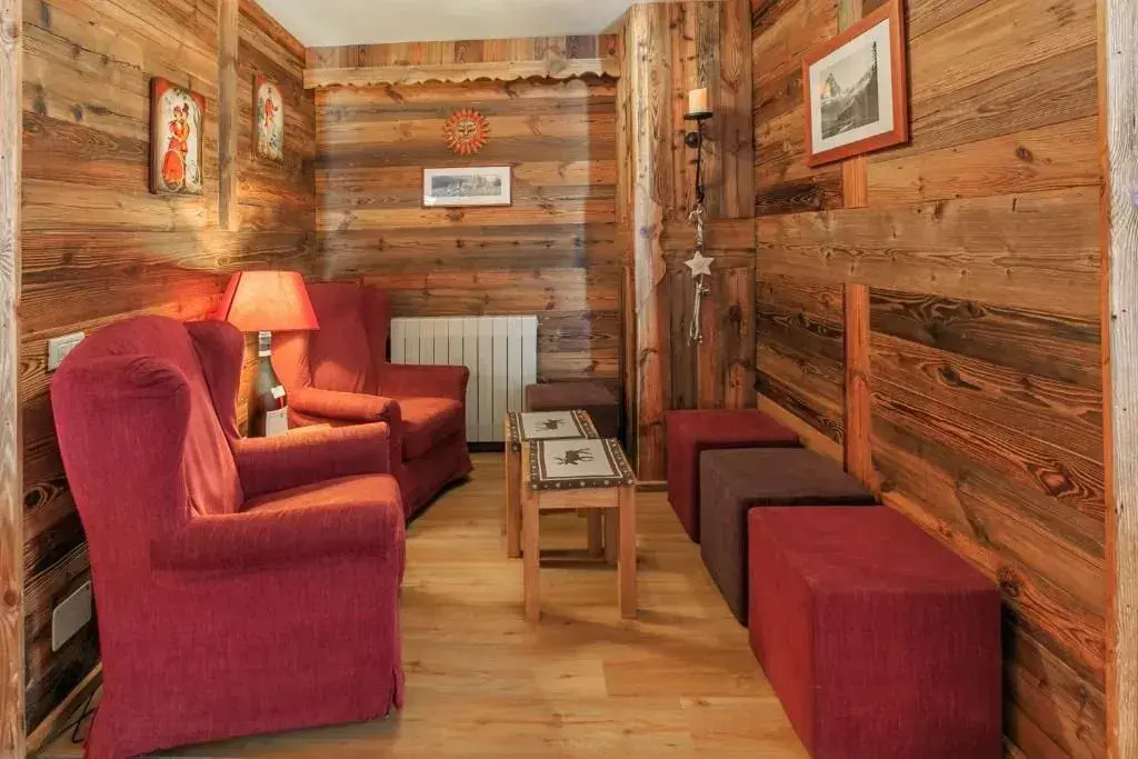 Hotel Meublé Furggen