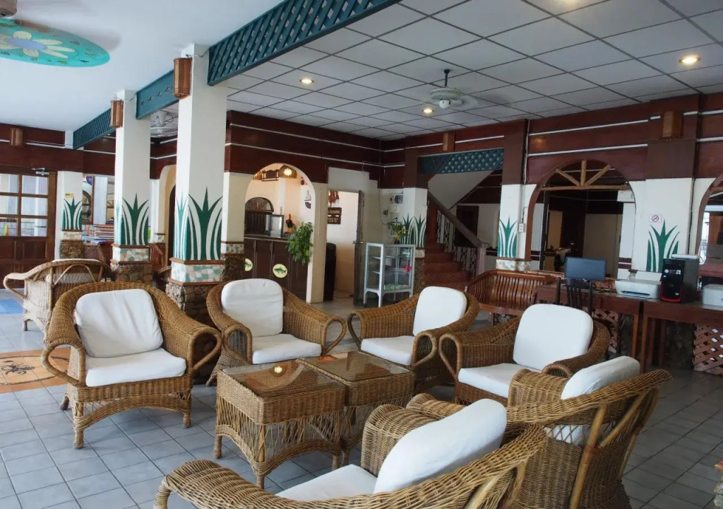 Chytalay Palace Hotel